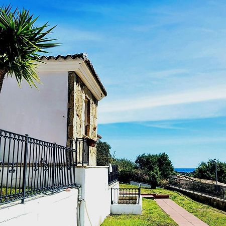 Sorres De Mare Villa Budoni Exterior foto