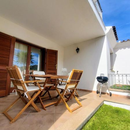 Sorres De Mare Villa Budoni Exterior foto