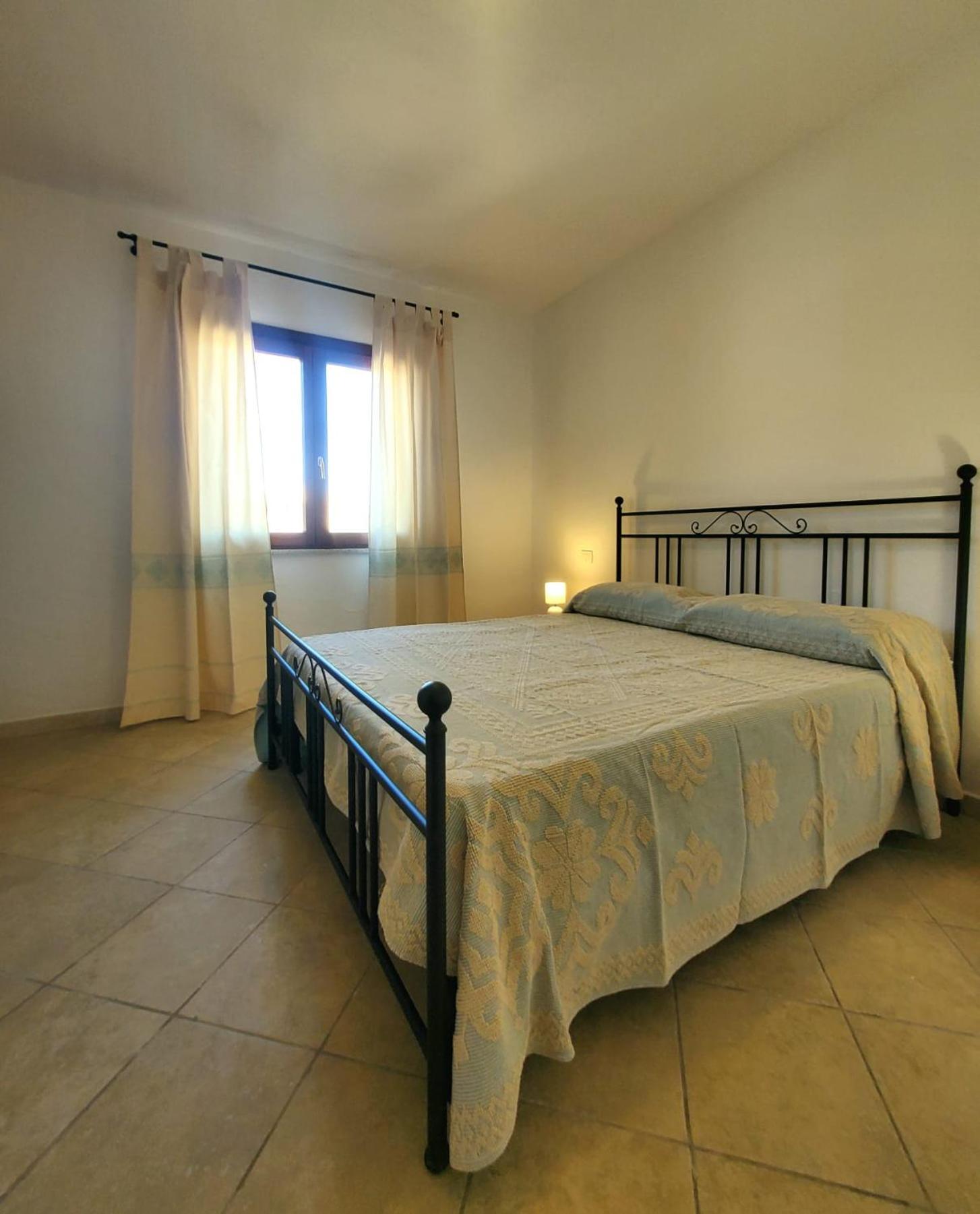 Sorres De Mare Villa Budoni Exterior foto
