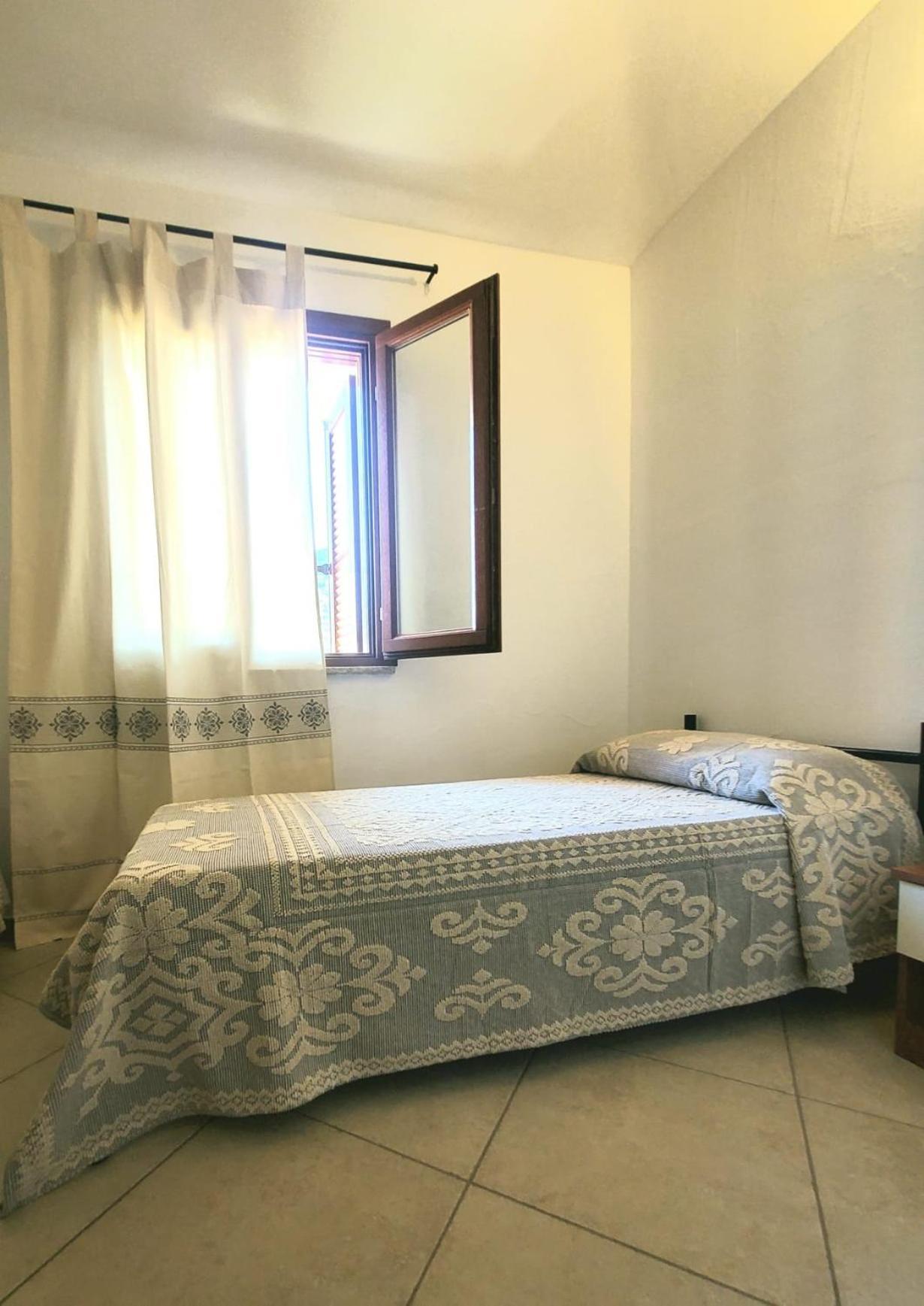 Sorres De Mare Villa Budoni Exterior foto
