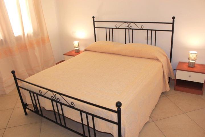 Sorres De Mare Villa Budoni Exterior foto