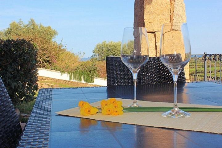 Sorres De Mare Villa Budoni Exterior foto