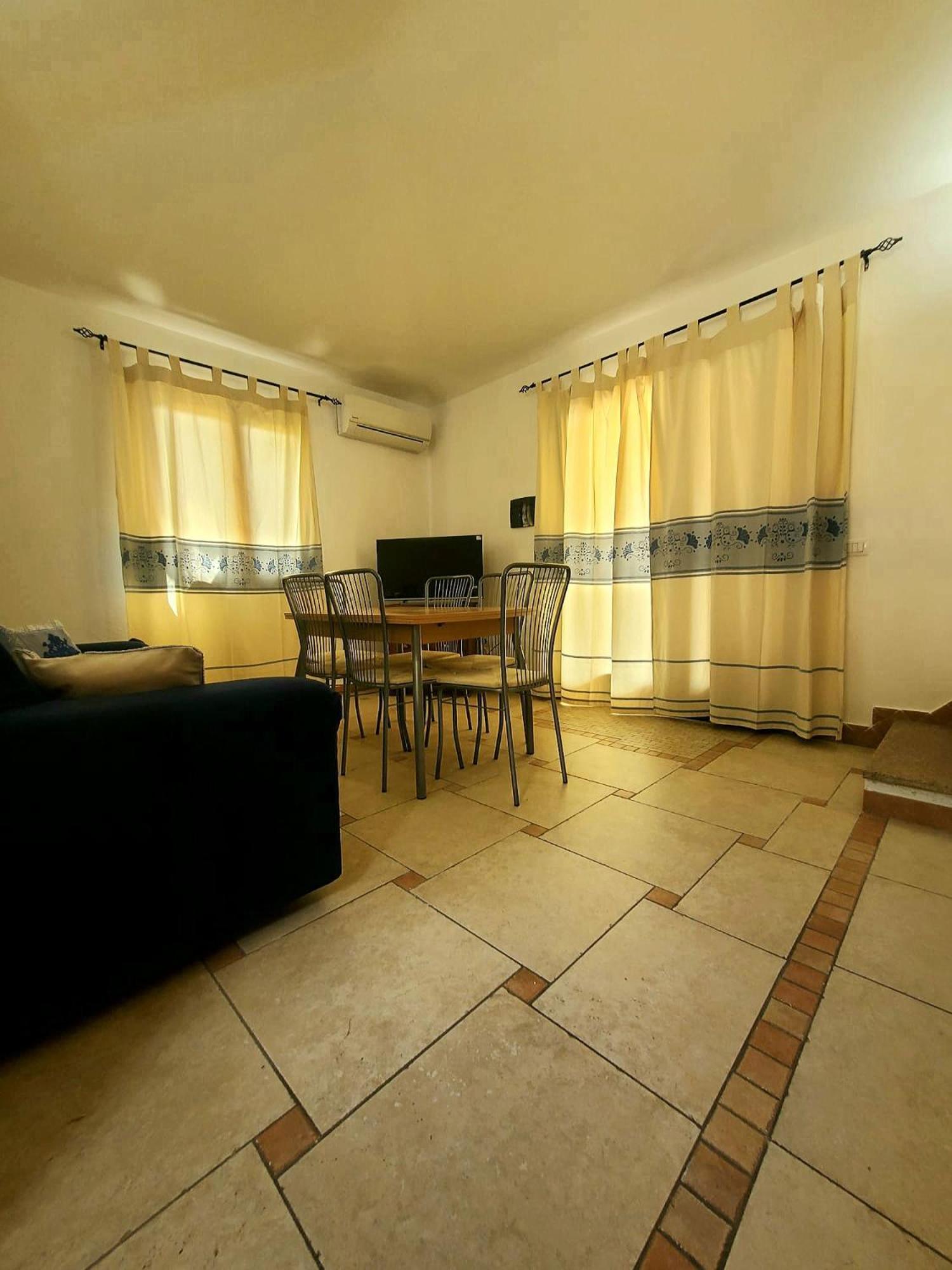 Sorres De Mare Villa Budoni Exterior foto
