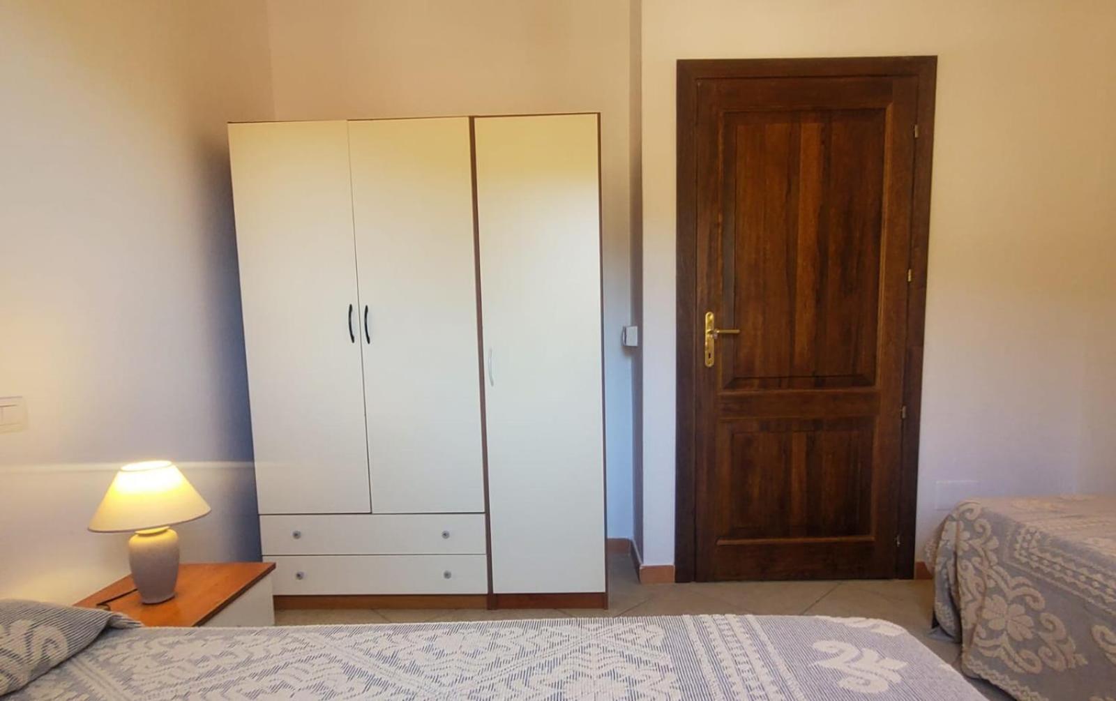 Sorres De Mare Villa Budoni Cameră foto