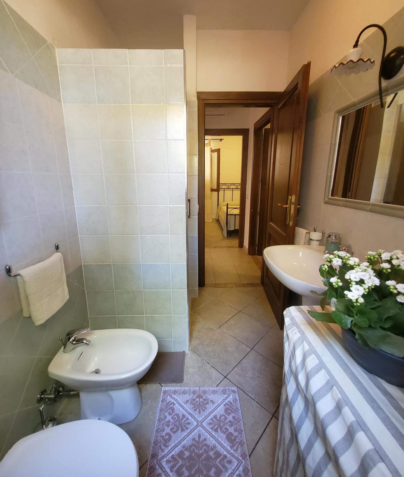 Sorres De Mare Villa Budoni Exterior foto